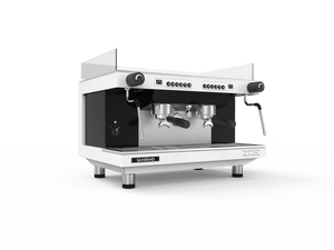 Sanremo Zoe Competition - Forest Cloud