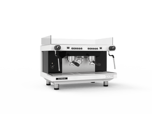 Sanremo Zoe Competition - Forest Cloud