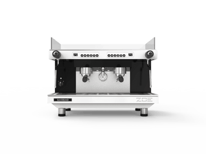 Sanremo Zoe Competition - Forest Cloud