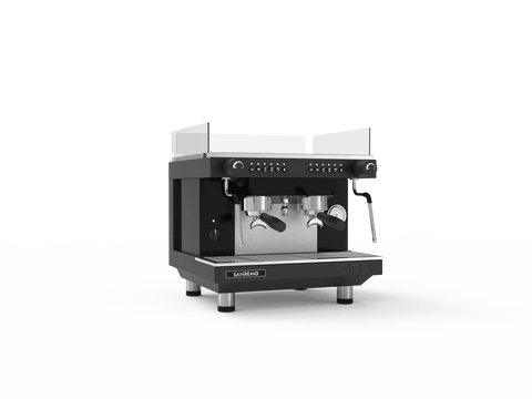 Sanremo Zoe Compact Forest Cloud