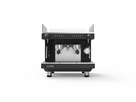Sanremo Zoe Compact - Forest Cloud