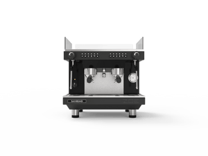 Sanremo Zoe Compact - Forest Cloud