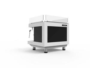 Sanremo Zoe Compact - Forest Cloud