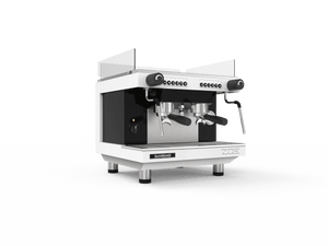 Sanremo Zoe Compact - Forest Cloud