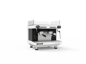 Sanremo Zoe Compact - Forest Cloud