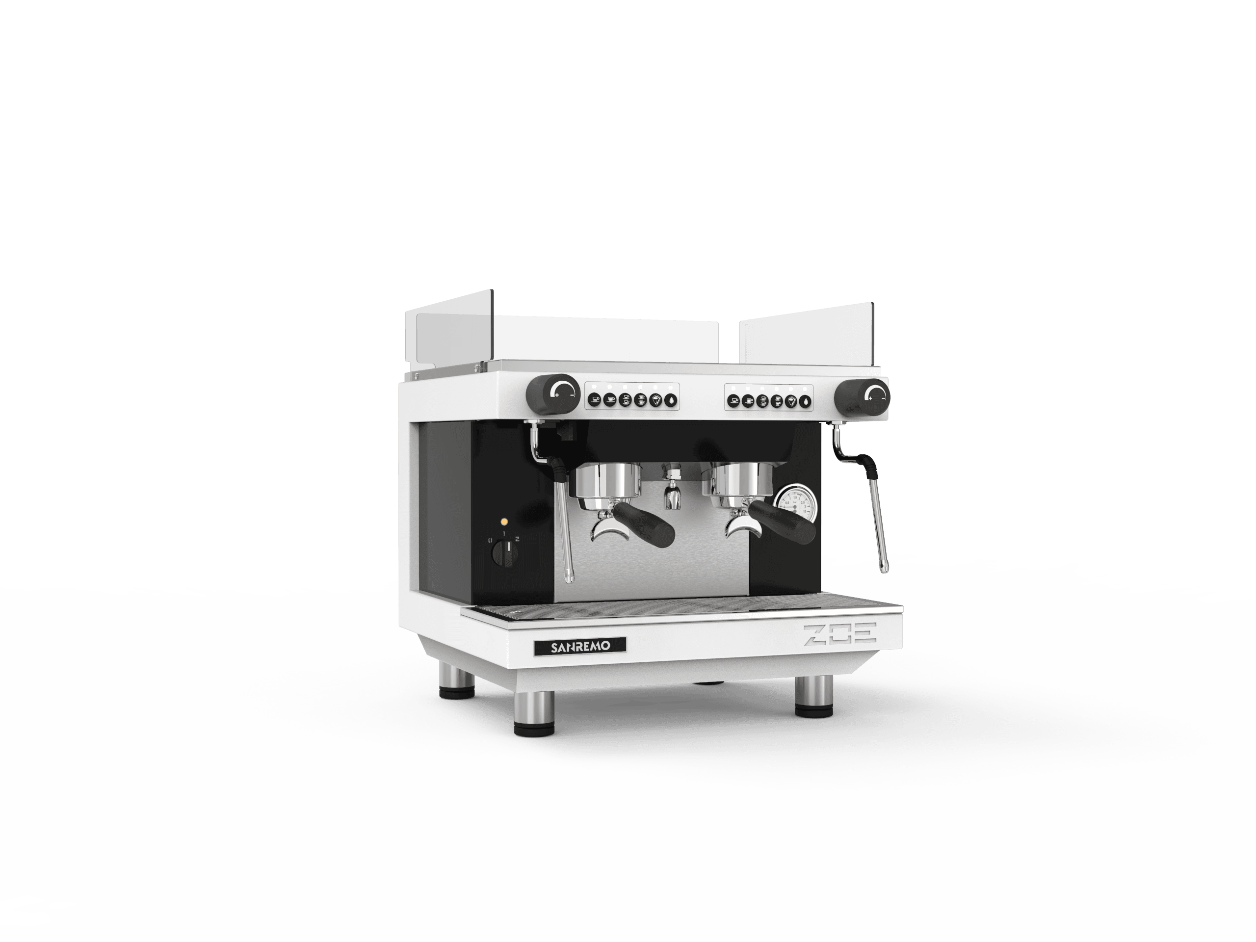 Sanremo new arrivals zoe compact