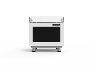 Sanremo Zoe Compact - Forest Cloud
