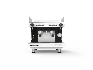 Sanremo Zoe Compact - Forest Cloud