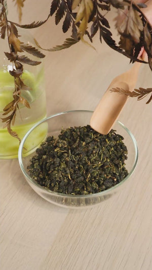 Chinese Tea Drip Bags