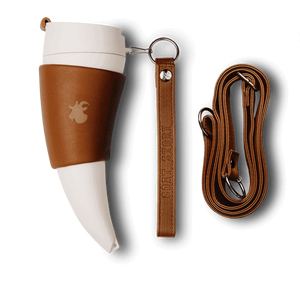 GOAT STORY MUG Hemp - Forest Cloud