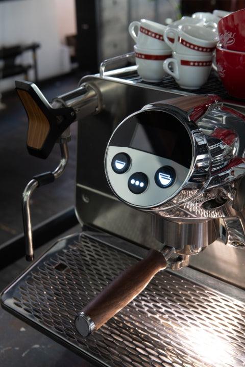 Espresso Coffee Machine Penang