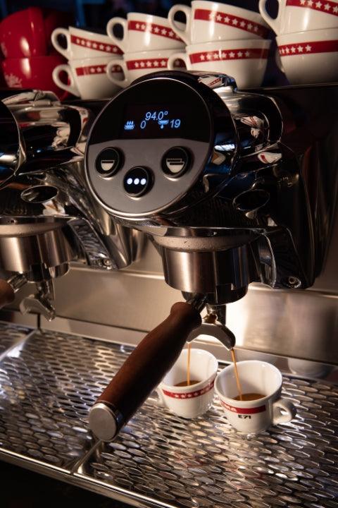 Espresso Maker Malaysia