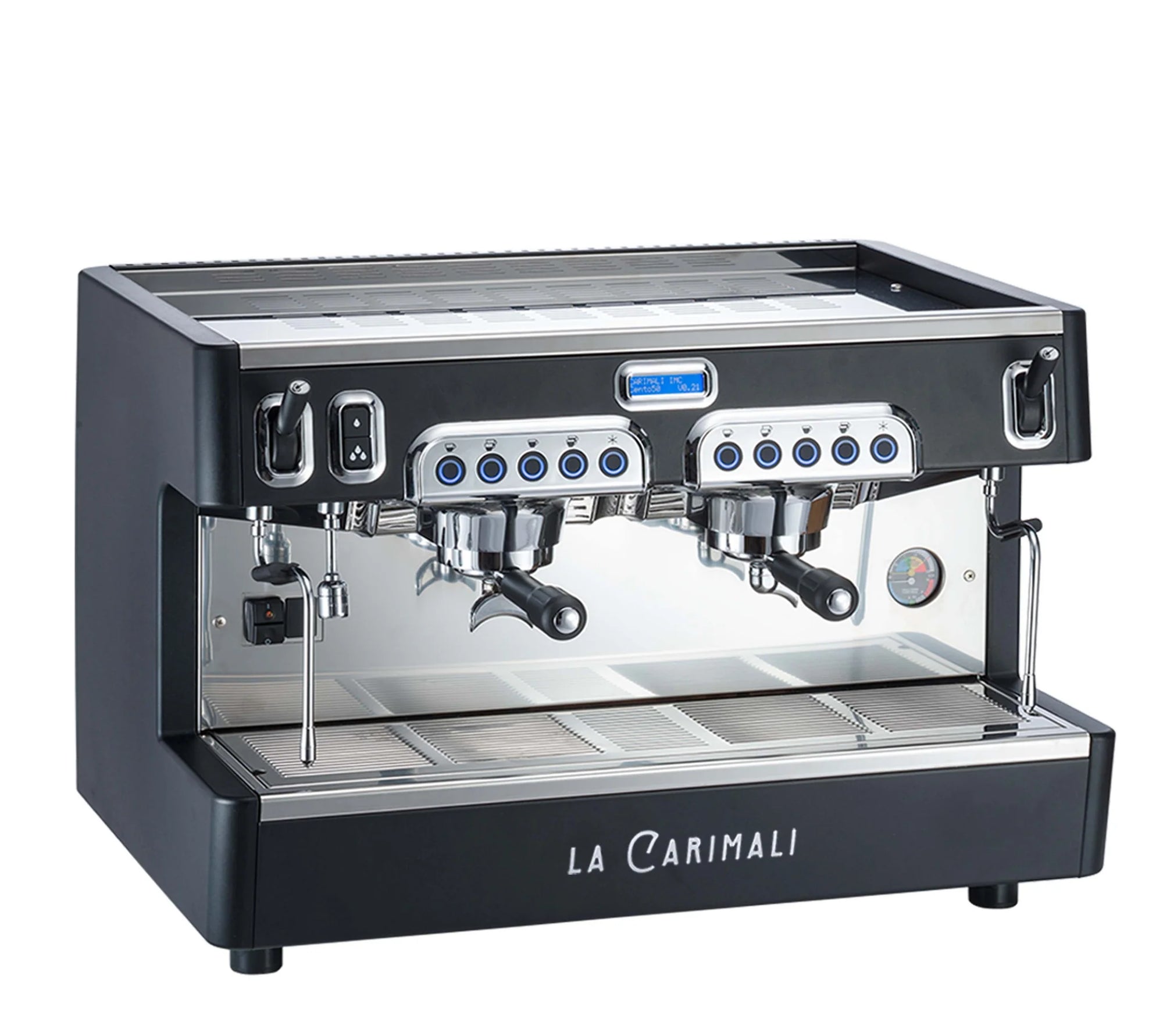 La Carimali Cento